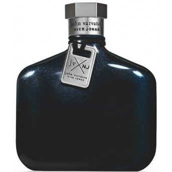 John Varvatos JVxNJ Blue