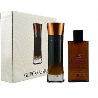 Giorgio Armani Armani Code Profumo