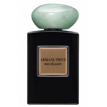 Giorgio Armani Prive Iris Celadon