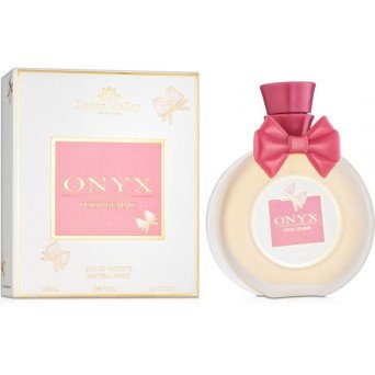 Lotus Valley Onyx