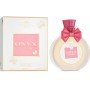 Lotus Valley Onyx