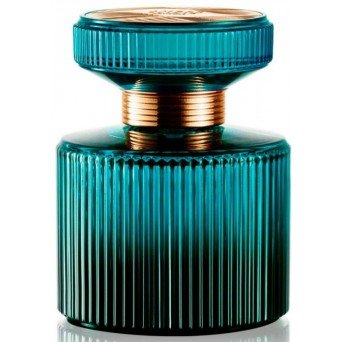 Oriflame Amber Elixir Crystal