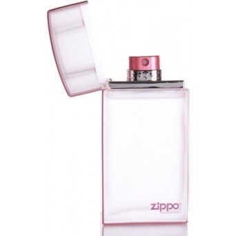Zippo The Woman