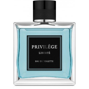 Art Parfum Privilege Liberte