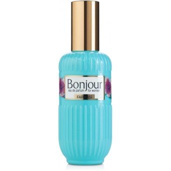 Farmasi Bonjour