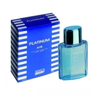 Royal Cosmetic Platinum Air
