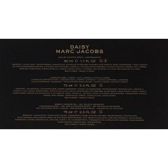 Marc Jacobs Daisy