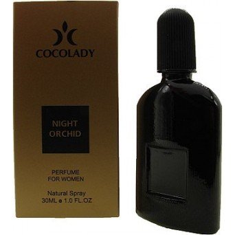 Cocolady Night Orchid