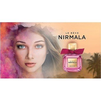 Molinard Nirmala Le Reve