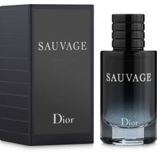 Dior Sauvage