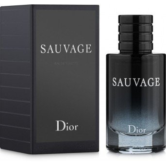 Dior Sauvage