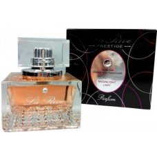 La Rive Moonlight Lady Swarovski