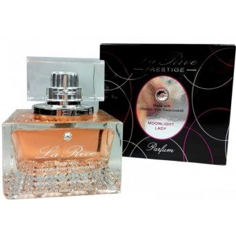 La Rive Moonlight Lady Swarovski