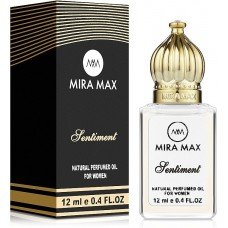 Mira Max Sentiment