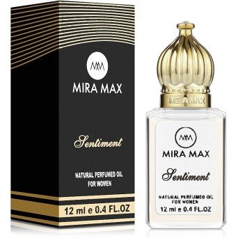 Mira Max Sentiment