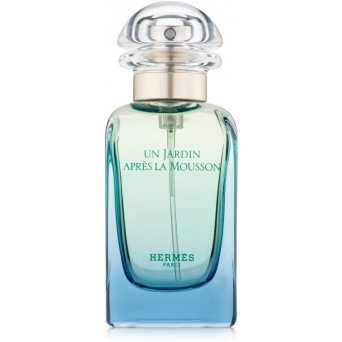 Hermes Un Jardin Apres la Mousson