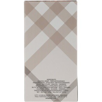 Burberry Brit For Her