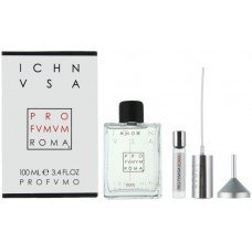 Profumum Roma Ichnusa Travel Edition