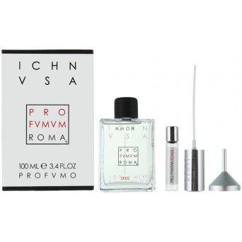 Profumum Roma Ichnusa Travel Edition