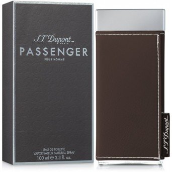Dupont Passenger Pour Homme