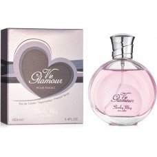 Shirley May Deluxe Vie Glamour