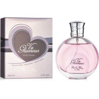 Shirley May Deluxe Vie Glamour