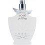 Creed Love in White
