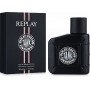 Replay Tank Custom For Him