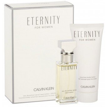 Calvin Klein Eternity For Woman