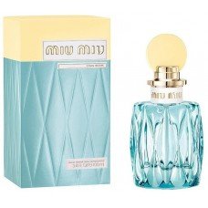 Miu Miu L'Eau Bleue