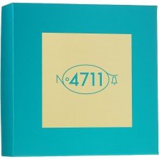 Maurer & Wirtz 4711 Original Eau de Cologne