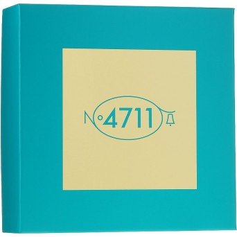 Maurer & Wirtz 4711 Original Eau de Cologne