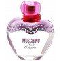 УЦЕНКА Moschino Pink Bouquet
