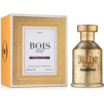 Bois 1920 Come La Luna