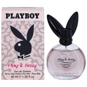 Playboy Play It Sexy