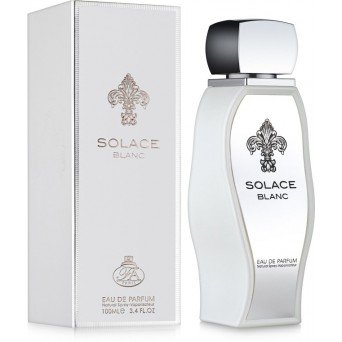 Аромат World Solace Blanc