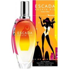 Escada Rockin Rio Limited Edition