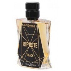 Karl Antony 10th Avenue Riposte Black