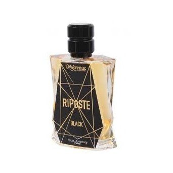 Karl Antony 10th Avenue Riposte Black