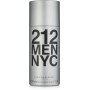 Carolina Herrera 212 MEN NYC