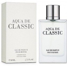 Fragrance World Aqua De Classic Pour Homme