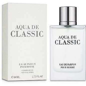 Fragrance World Aqua De Classic Pour Homme