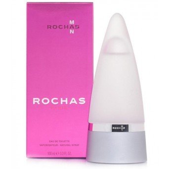Rochas Rochas Man