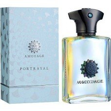 Amouage Portrayal Man