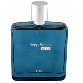 Prestige Paris Deep Sense Blue