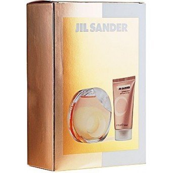 Jil Sander Sensations