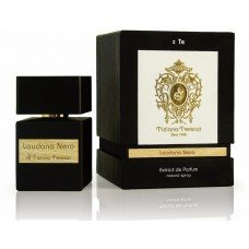 Tiziana Terenzi Laudano Nero