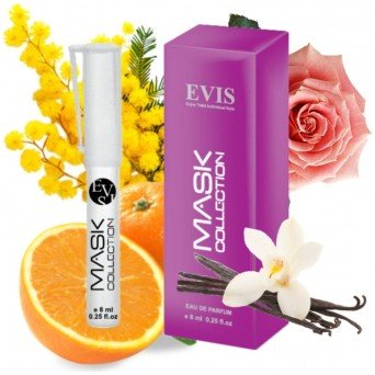Evis Intense Collection №6