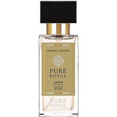 Federico Mahora Pure Royal 910