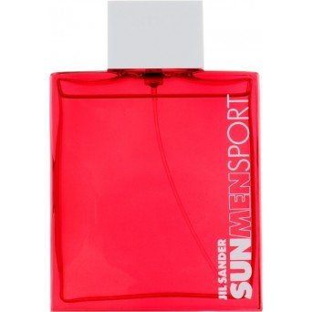 Jil Sander Sun Men Sport